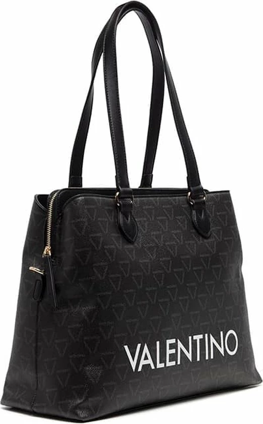 Flash-uitverkoop β€οΈ Valentino Bags Liuto Nero Multicolor Schoudertas - Zwart π 8 Flash-uitverkoop β€οΈ Valentino Bags Liuto Nero Multicolor Schoudertas - Zwart π - Afbeelding 8