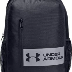 Groothandel ✨ Under Armour Roland 🎒 Backpack Rugzak - Zwart 🥰 -tassen-dames Verkoop 525x840 2