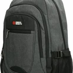 Aanbiedingen π Enrico Benetti Hamburg 62125 Laptoprugzak Met 17" Laptopvak - Grijs βοΈ 9 Aanbiedingen π Enrico Benetti Hamburg 62125 Laptoprugzak Met 17" Laptopvak - Grijs βοΈ -tassen-dames Verkoop 525x840 3