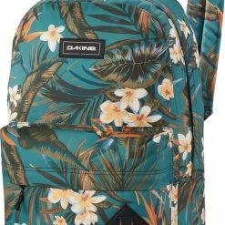 Beste deal 🔥 Dakine 365 PACK 21L - EMERALD TROPIC 🥰