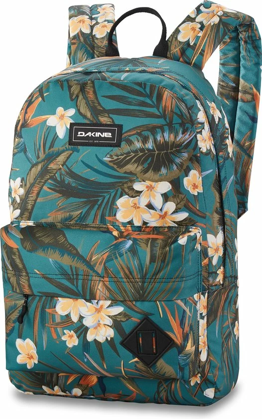 Beste deal π₯ Dakine 365 PACK 21L - EMERALD TROPIC π₯° 1 Beste deal π₯ Dakine 365 PACK 21L - EMERALD TROPIC π₯°