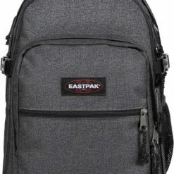 Top 10 ✔️ Eastpak - Tutor - Rugzak - 39 Liter - Black Denim 😉
