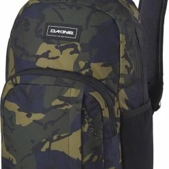 Beste deal 🔔 Dakine Rugzak / Rugtas / Schooltas - Campus - Multicolor ⭐ -tassen-dames Verkoop 526x840 7