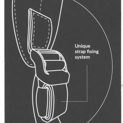 Begroting ✨ Enrico Benetti Santiago 46180 Laptoprugzak Met 17" Laptopvak - Zwart 😀 -tassen-dames Verkoop 527x840 10