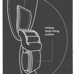 Begroting ✨ Enrico Benetti Santiago 46180 Laptoprugzak Met 17" Laptopvak - Zwart 😀 -tassen-dames Verkoop 527x840 11