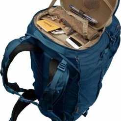 Nieuw ⌛ Thule Landmark 🎒 Backpack 70L - Laptop Rugzak 15 Inch - Majolica Blue 🎁 -tassen-dames Verkoop 529x840 1