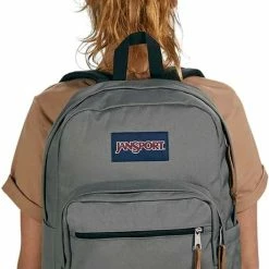 Beste recensies van 🛒 JanSport Right Pack Rugzak 15 Inch Graphite Grey 🧨 -tassen-dames Verkoop 529x840 6