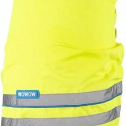 Kopen 🧨 Wowow Regenhoes - Bag Cover Fun - Rugzakhoes Fluo Geel 🎁 -tassen-dames Verkoop 530x840 1