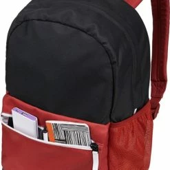 Beste Pirce π Case Logic Campus Commence 24L - Laptop Rugzak 15 Inch - Black/ Brick π 11 Beste Pirce π Case Logic Campus Commence 24L - Laptop Rugzak 15 Inch - Black/ Brick π -tassen-dames Verkoop 530x840 2