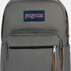 Beste recensies van 🛒 JanSport Right Pack Rugzak 15 Inch Graphite Grey 🧨 -tassen-dames Verkoop 531x840 8