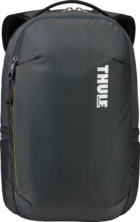 Top 10 π Thule Subterra 23L - Laptop Rugzak - 15.6 Inch / Grijs π 1 Top 10 π Thule Subterra 23L - Laptop Rugzak - 15.6 Inch / Grijs π