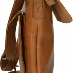 Beste deal π Saccoo Kleine Schoudertas / Crossbody Tas Dames - Leer - Caracas - Cognac π 16 Beste deal π Saccoo Kleine Schoudertas / Crossbody Tas Dames - Leer - Caracas - Cognac π -tassen-dames Verkoop 532x840