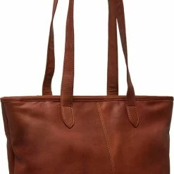 Beste Pirce π The Chesterfield Brand Leren Shopper Cognac Monza π 12 Beste Pirce π The Chesterfield Brand Leren Shopper Cognac Monza π -tassen-dames Verkoop 532x840 3