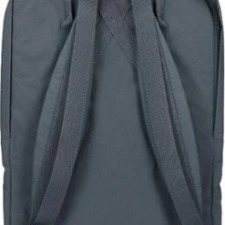 Uitgang ⌛ Fjallraven Kanken Laptoprugzak 17 Inch - Graphite ✔️ 18 Uitgang ⌛ Fjallraven Kanken Laptoprugzak 17 Inch - Graphite ✔️ -tassen-dames Verkoop 532x840 4