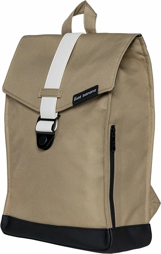 Beste Verkoop β¨ Bold Banana Rugtas / Rugzak / Laptoptas / Schooltas - Bold Banana - 15.6 Inch - 15 Liter - Groen π₯ 10 Beste Verkoop β¨ Bold Banana Rugtas / Rugzak / Laptoptas / Schooltas - Bold Banana - 15.6 Inch - 15 Liter - Groen π₯ - Afbeelding 10