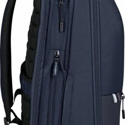 Beste recensies van 🥰 Samsonite Laptoprugzak - Stackd Biz Laptop 🎒 Backpack 17.3 Inch Uitbreidbaar Navy ✔️ -tassen-dames Verkoop 534x840 1