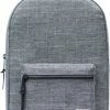 Gloednieuw 🧨 Herschel Sondevoeding Rugtas Settlement Grey 🧨