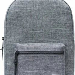 Gloednieuw 🧨 Herschel Sondevoeding Rugtas Settlement Grey 🧨