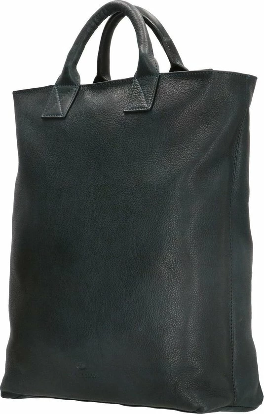 Uitgang ๐ Micmacbags Discover Rugzak 15 Inch - Zwart ๐ฅ 8 Uitgang ๐ Micmacbags Discover Rugzak 15 Inch - Zwart ๐ฅ - Afbeelding 8