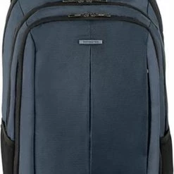 Beste deal 😍 Samsonite Guardit 2.0 - Laptoprugzak - 17.3 Inch - Blauw 🧨 -tassen-dames Verkoop 536x840 3