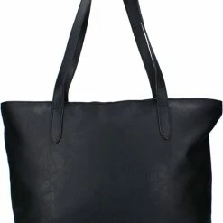 Beste deal π Milky Kiss Soulmate - Shopper - Schoudertas - Zwart π 7 Beste deal π Milky Kiss Soulmate - Shopper - Schoudertas - Zwart π -tassen-dames Verkoop 537x840