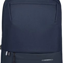 Beste recensies van 🥰 Samsonite Laptoprugzak - Stackd Biz Laptop 🎒 Backpack 17.3 Inch Uitbreidbaar Navy ✔️