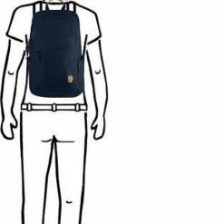 Beste recensies van 🌟 Fjallraven Raven Rugzak 20 Liter - Navy 👏 -tassen-dames Verkoop 538x840 2