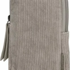 Aanbiedingen 💯 Beagles Navarra Telefoontasje - Grijs ⭐ -tassen-dames Verkoop 538x840 3