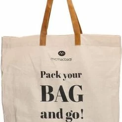 Top 10 😍 Micmacbags Friendship Shopper - Camel 🤩 -tassen-dames Verkoop 538x840 4