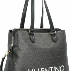 Flash-uitverkoop β€οΈ Valentino Bags Liuto Nero Multicolor Schoudertas - Zwart π 34 Flash-uitverkoop β€οΈ Valentino Bags Liuto Nero Multicolor Schoudertas - Zwart π -tassen-dames Verkoop 538x840 8