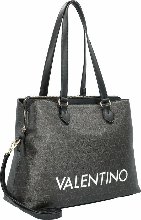 Flash-uitverkoop β€οΈ Valentino Bags Liuto Nero Multicolor Schoudertas - Zwart π 11 Flash-uitverkoop β€οΈ Valentino Bags Liuto Nero Multicolor Schoudertas - Zwart π - Afbeelding 11
