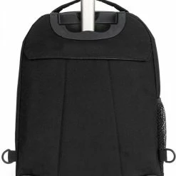 Groothandel 🔔 JanSport Driver 8 🎒 Backpack Trolley Black ✔️ -tassen-dames Verkoop 539x840 5