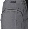 Gloednieuw 👍 Dakine Campus Premium 28L Rugzak - Carbon 🌟