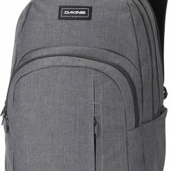 Gloednieuw 👍 Dakine Campus Premium 28L Rugzak - Carbon 🌟