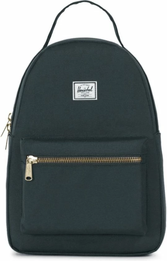 Aanbiedingen π Herschel Nova Mid-Volume - Dark Shadow / Vrouwelijke Rugzak Met Dubbele Handvaten; Met 18L Opbergruimte En Intern Opbervak / Met Levenslange Fabrieksgarantie / Limited Lifetime Warranty / Grijs π 3 Aanbiedingen π Herschel Nova Mid-Volume - Dark Shadow / Vrouwelijke Rugzak Met Dubbele Handvaten; Met 18L Opbergruimte En Intern Opbervak / Met Levenslange Fabrieksgarantie / Limited Lifetime Warranty / Grijs π - Afbeelding 3