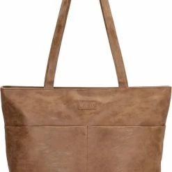 Groothandel 👍 Beagles Arjonilla Shopper - Bruin 🎉