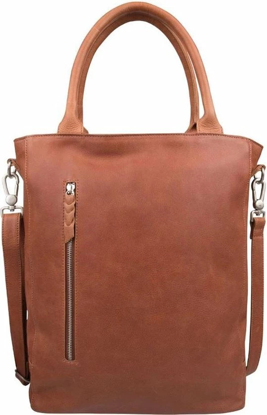 Begroting π― Cowboysbag - Laptoptassen - Laptop Bag Luton Big 15.6 Inch - Cognac π₯° 8 Begroting π― Cowboysbag - Laptoptassen - Laptop Bag Luton Big 15.6 Inch - Cognac π₯° - Afbeelding 8