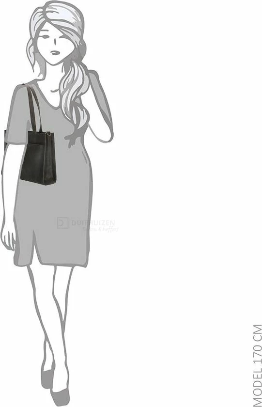 Groothandel βοΈ Micmacbags Malmö Shopper π 7 Groothandel βοΈ Micmacbags Malmö Shopper π - Afbeelding 7