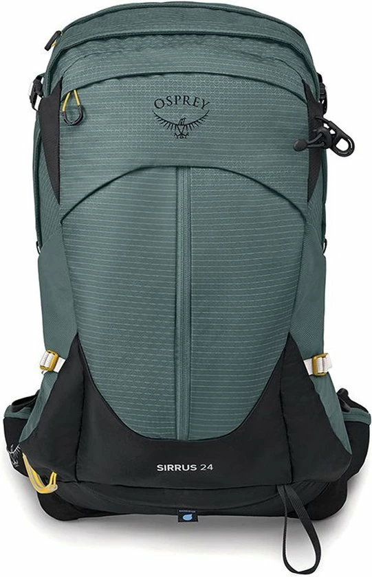 Beste Verkoop π Osprey Sirrus Rugzak Vrouwen β€οΈ 4 Beste Verkoop π Osprey Sirrus Rugzak Vrouwen β€οΈ - Afbeelding 4
