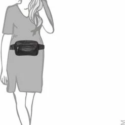 Promo 🥰 Micmacbags Porto Heuptas - Zwart 🤩 -tassen-dames Verkoop 541x840 22