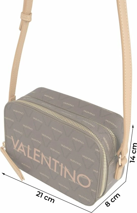 Groothandel β Valentino Bags Crossbodytas Liuto Haversack Bruin π₯° 8 Groothandel β Valentino Bags Crossbodytas Liuto Haversack Bruin π₯° - Afbeelding 8