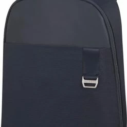 Coupon ✨ Samsonite Rugzak Met Laptopvak - Midtown Laptop 🎒 Backpack S Dark Blue 👏