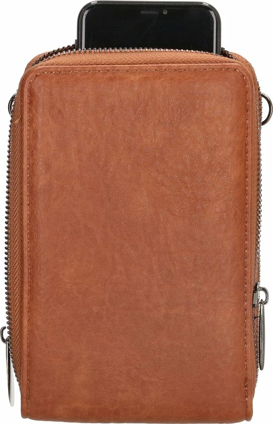 Uitgang βοΈ Beagles Marbella Telefoontasje - Bruin π 2 Uitgang βοΈ Beagles Marbella Telefoontasje - Bruin π - Afbeelding 2