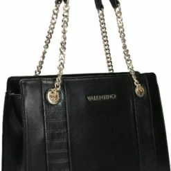 Beste deal ✨ Valentino Bags Schoudertas Apple - Zwart 🔔 -tassen-dames Verkoop 543x840 7