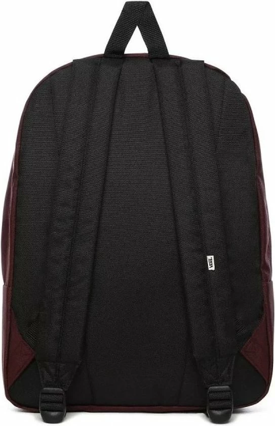 Top 10 π Vans Realm Rugzak Dark Red π― 2 Top 10 π Vans Realm Rugzak Dark Red π― - Afbeelding 2