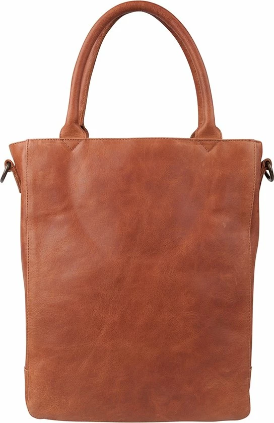 Begroting π― Cowboysbag - Laptoptassen - Laptop Bag Luton Big 15.6 Inch - Cognac π₯° 4 Begroting π― Cowboysbag - Laptoptassen - Laptop Bag Luton Big 15.6 Inch - Cognac π₯° - Afbeelding 4