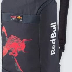 Beste recensies van 🎁 Red Bull Racing Rugzak - Max Verstappen Rugzak - F1 - Formule 1 - 😀