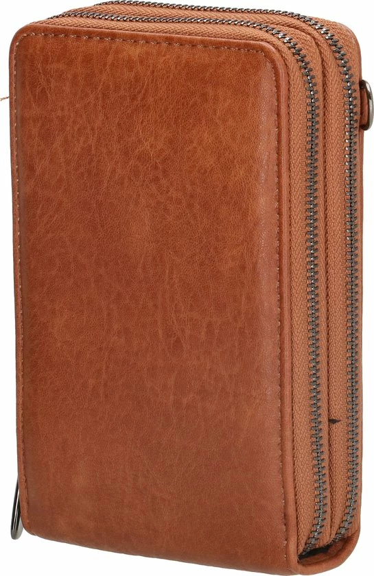 Uitgang βοΈ Beagles Marbella Telefoontasje - Bruin π 4 Uitgang βοΈ Beagles Marbella Telefoontasje - Bruin π - Afbeelding 4