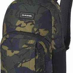 Beste deal 🔔 Dakine Rugzak / Rugtas / Schooltas - Campus - Multicolor ⭐