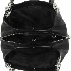 Coupon π Michael Kors Lillie Dames Shopper Leer - Zwart π₯° 8 Coupon π Michael Kors Lillie Dames Shopper Leer - Zwart π₯° -tassen-dames Verkoop 545x840 5